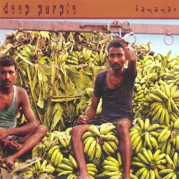 Bananas