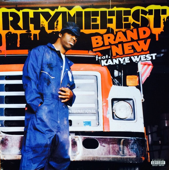 Brand New