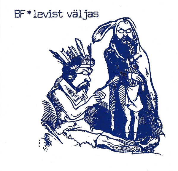 Levist Väljas