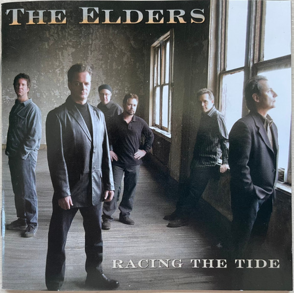 Racing The Tide