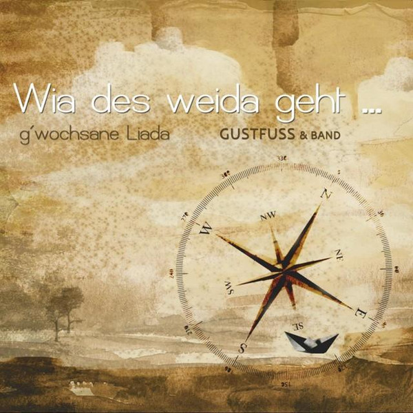 Wia Des Weida Geht...