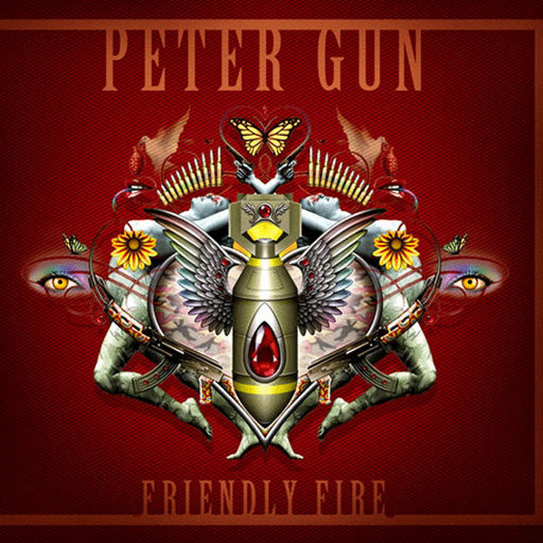 Friendly Fire