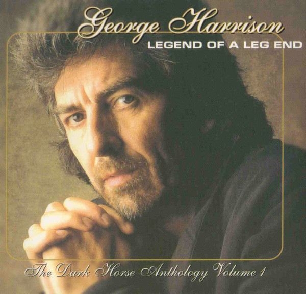 Legend Of A Leg End Volume 1