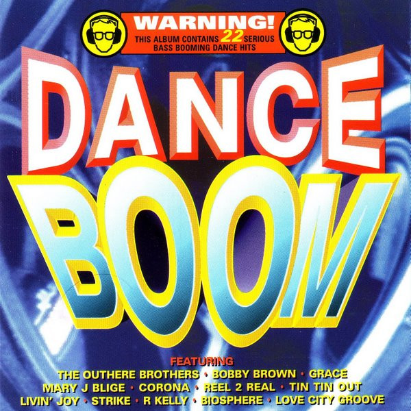 Dance Boom
