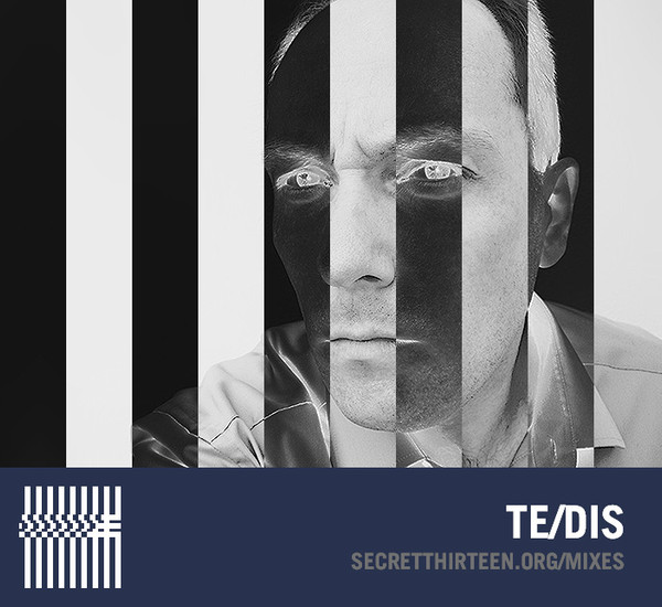 Secret Thirteen Mix 146