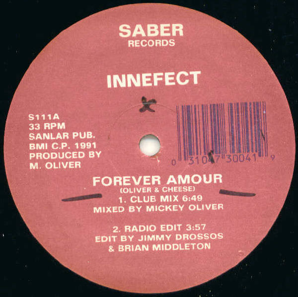 Forever Amour