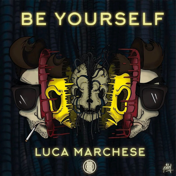 Be Yourself