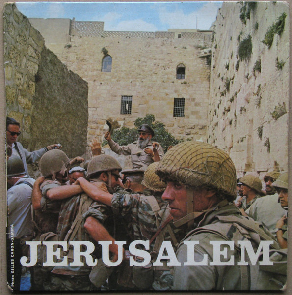 Jerusalem