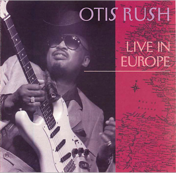 Live In Europe