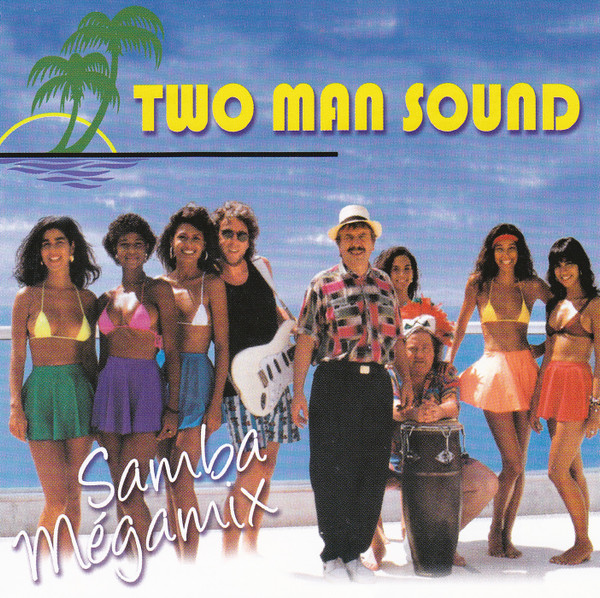 Samba Megamix