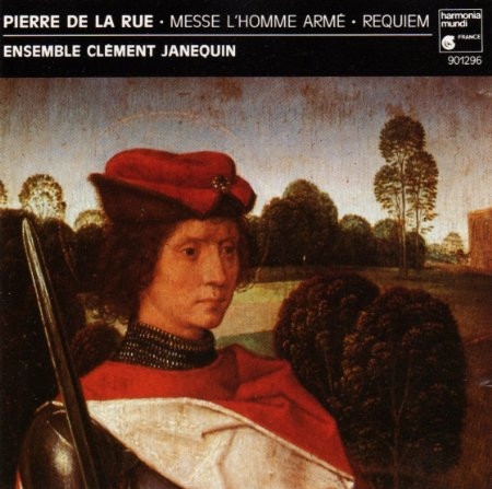 Messe L'Homme Armé • Requiem