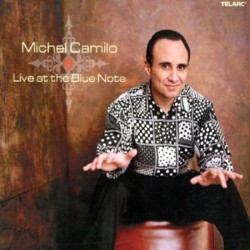 Live At The Blue Note