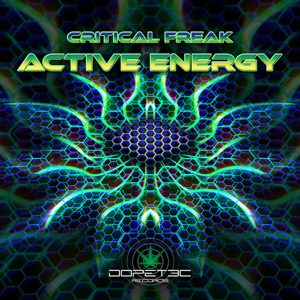 Active Energy