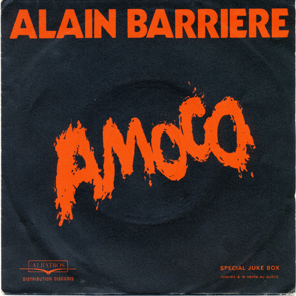 Amoco