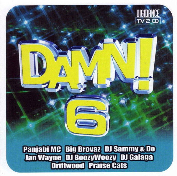Damn! 6