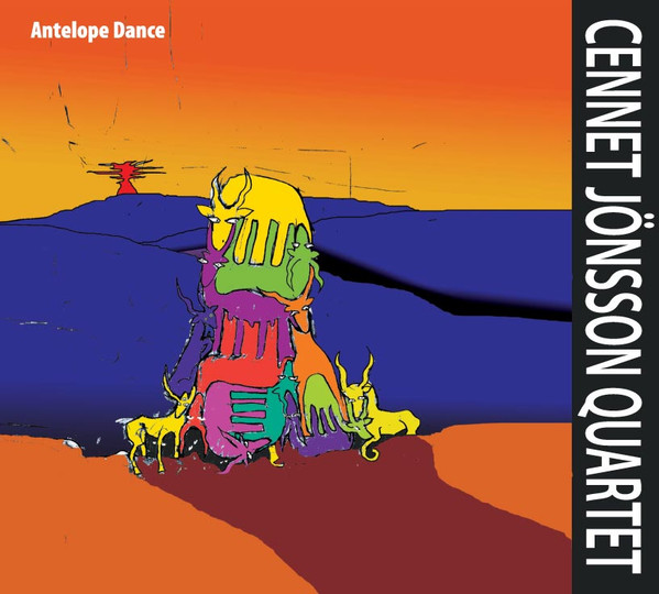 Antelope Dance