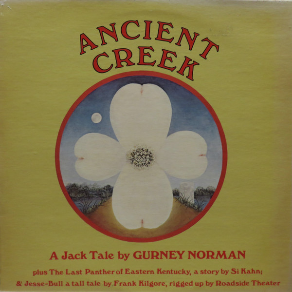 Ancient Creek
