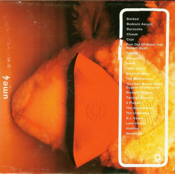 FurtherMutationsLoRecordingsvol-ume4
