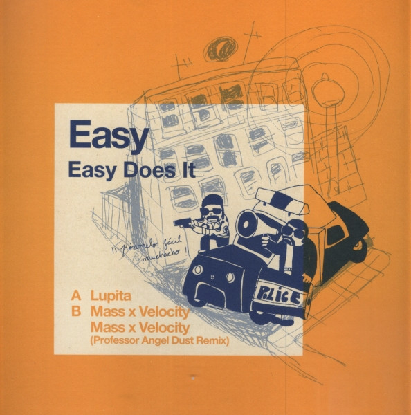 Easy Does It