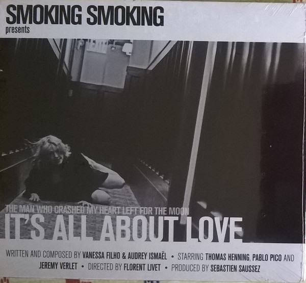 It's All About Love
