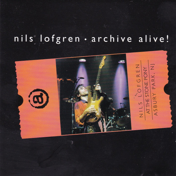 Archive Alive