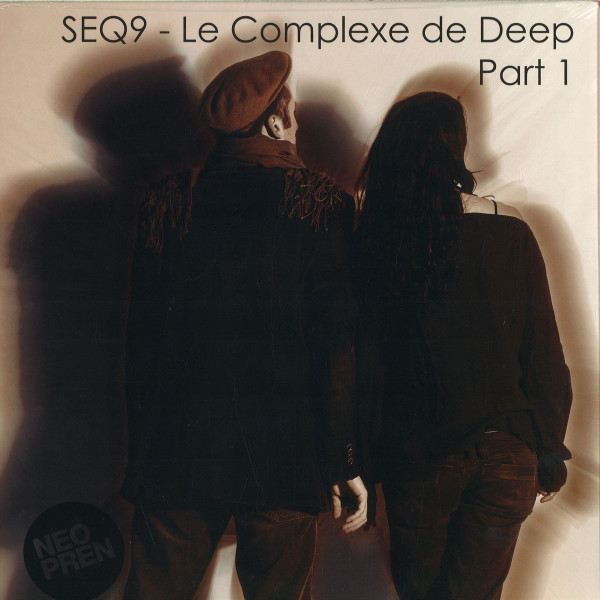 Le Complexe de Deep Part 1