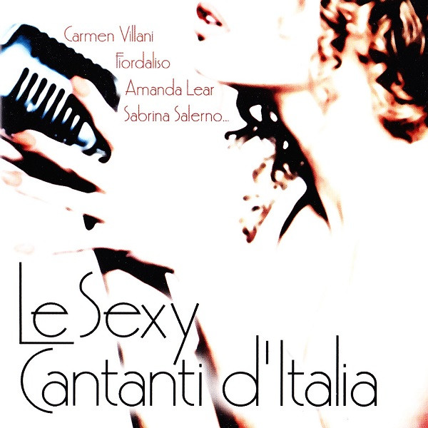 Le Sexy Cantanti D'Italia
