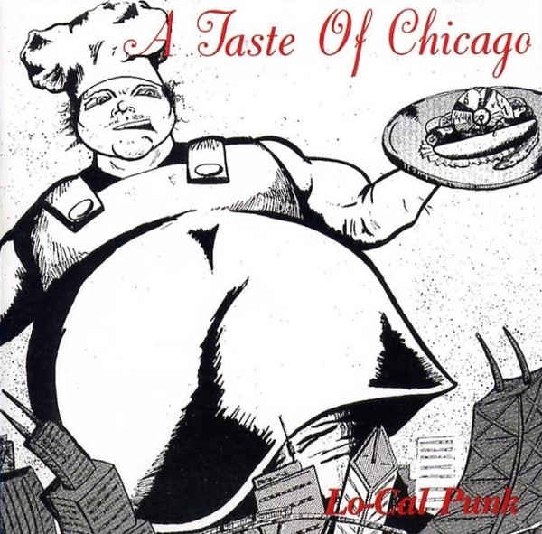 A Taste Of Chicago Lo-Cal Punk