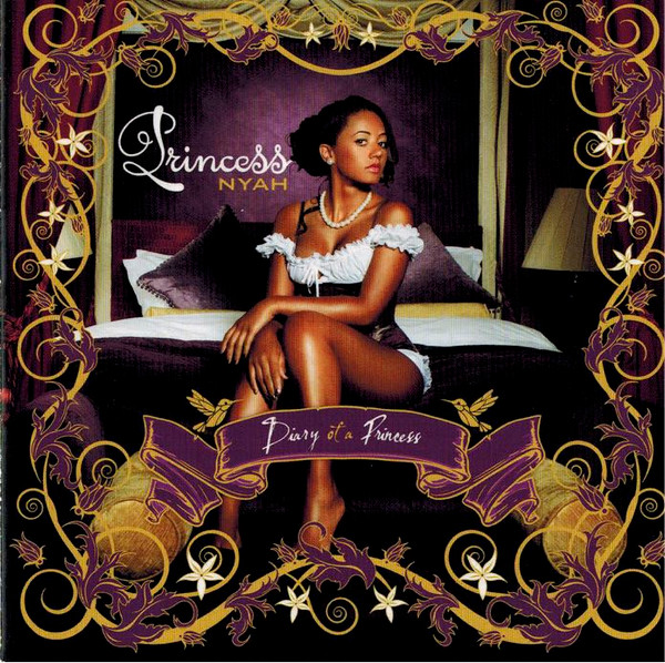 Diary Of A Princess