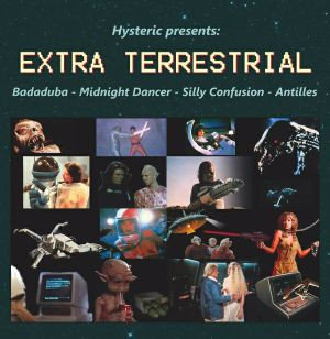 Extra Terrestrial