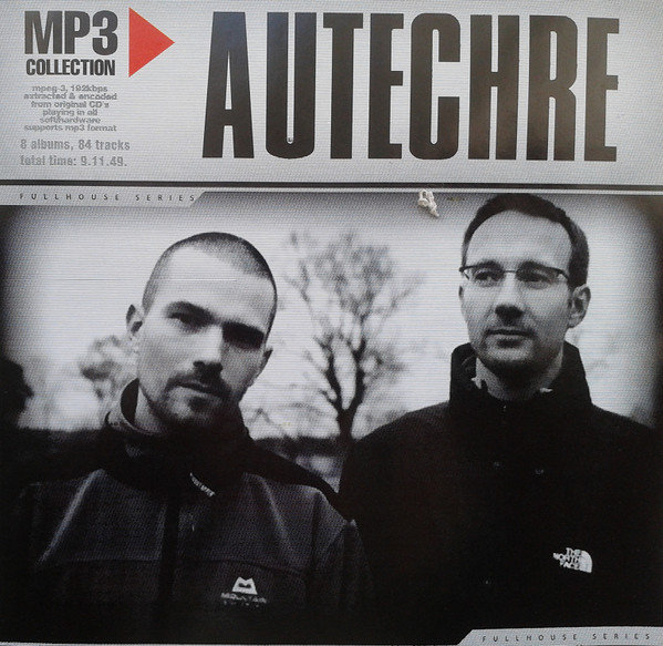 MP3 Collection