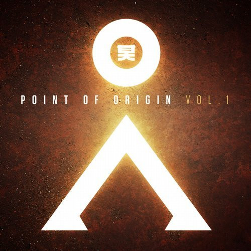 Point Of Origin Vol.1