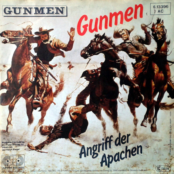 Gunmen