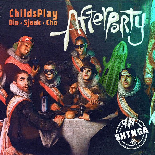 Afterparty