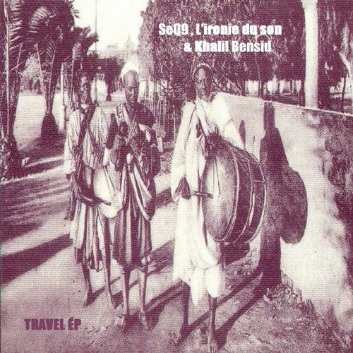 Travel EP