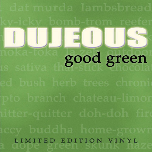 Good Green / City Limits
