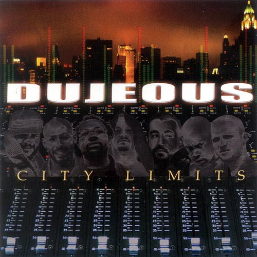 City Limits
