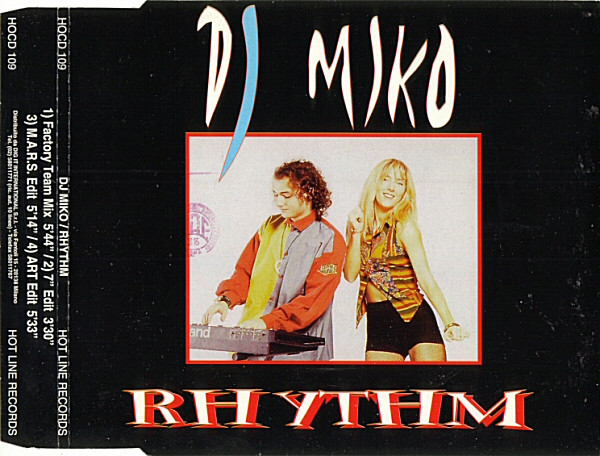 Rhythm