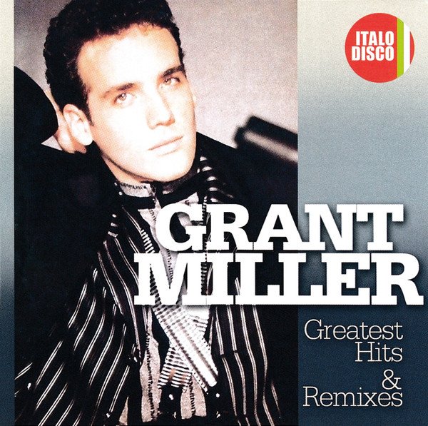 Greatest Hits & Remixes