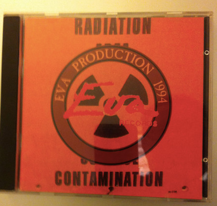 Eva Production 1994 - Eva Records