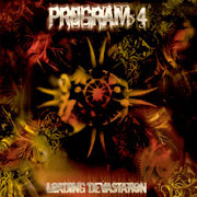 Loading Devastation