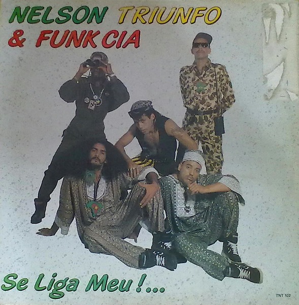 Se Liga Meu!