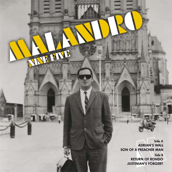 Malandro Nine Five