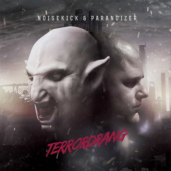 Terrordrang
