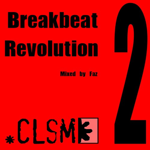 Breakbeat Revolution 2