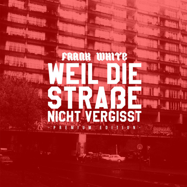 Weil Die Straße Nicht Vergisst 