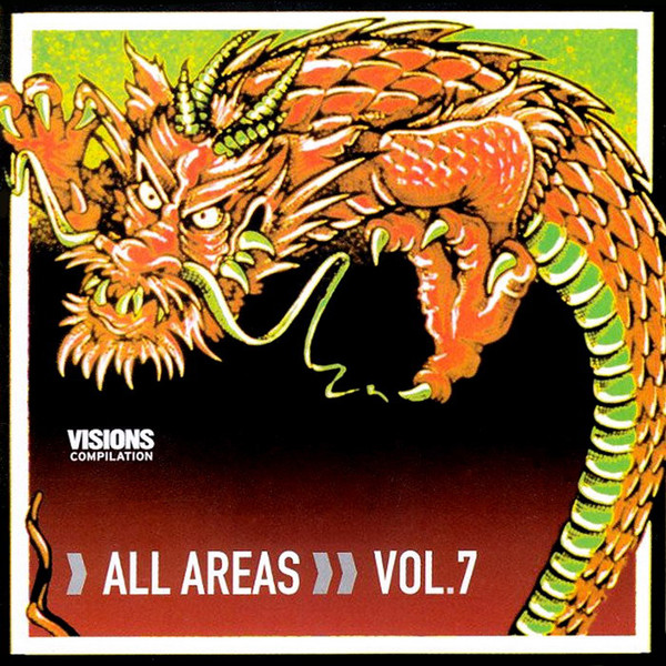 All Areas Vol. 7