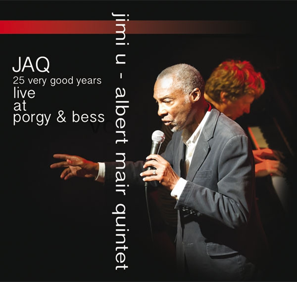 Live At Porgy & Bess