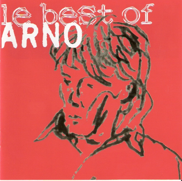 Le Best Of Arno
