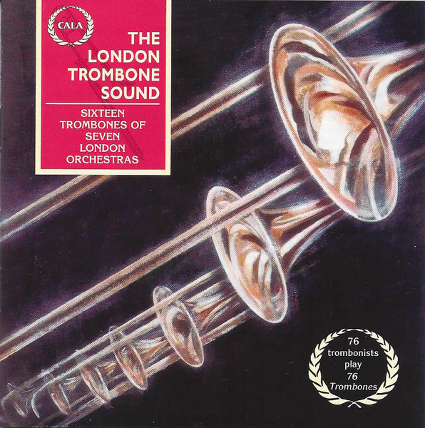The London Trombone Sound